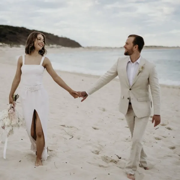 Wedding dress codes explained what to wear to a smart casual wedding