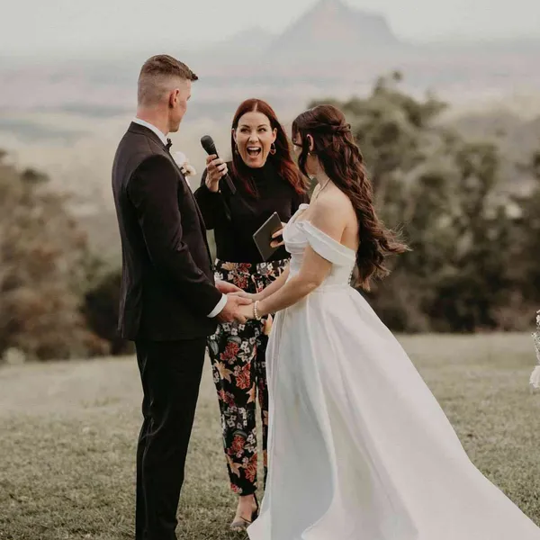Best 31 Celebrants in Queensland