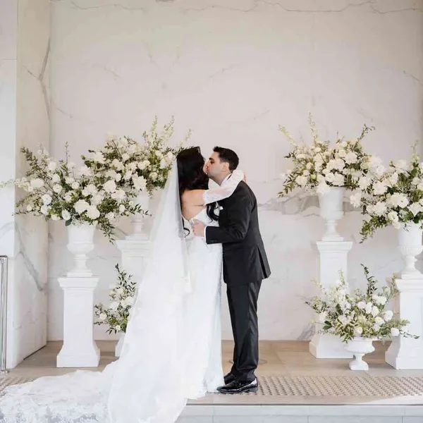 3 Best Wedding Florists in Perth