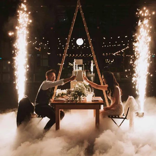 Best 5 wedding caterers in Melbourne