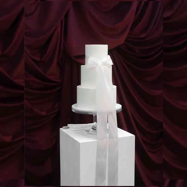 Top 5 Wedding Cake Designers Perth & WA