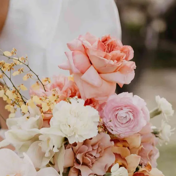 Wedding Flowers