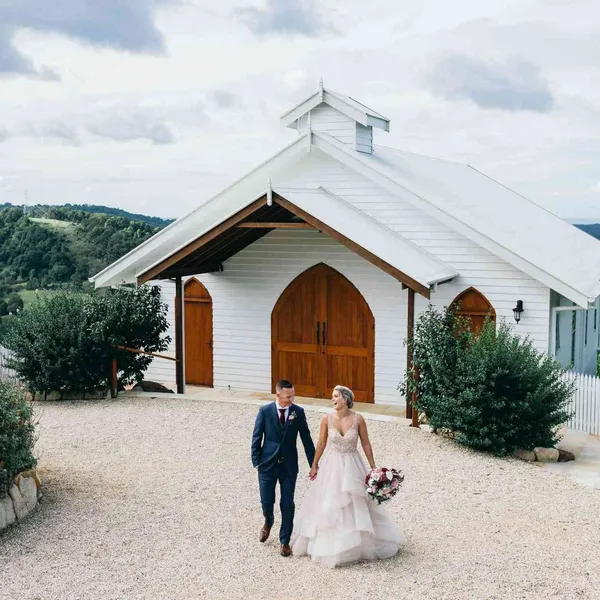 Wedding Venues