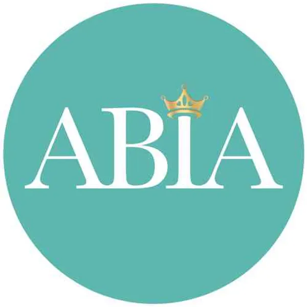 ABIA Weddings Australia logo