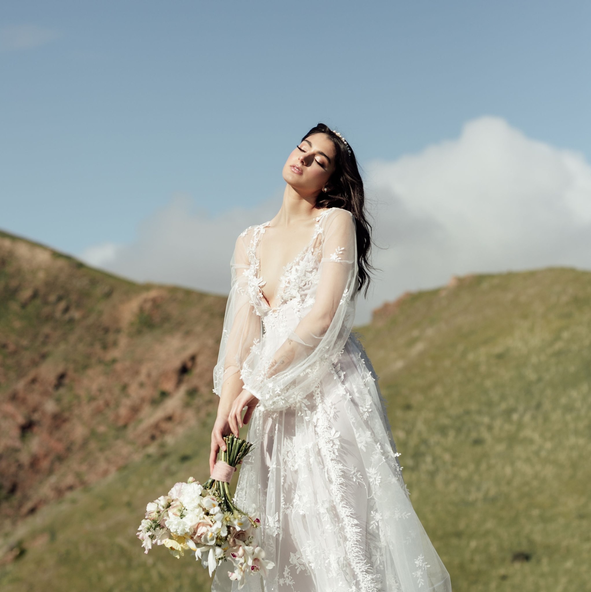 chinese dress ladies Morilee Adelaide 2171 Wedding Dress – Wedding Shoppe main image 1