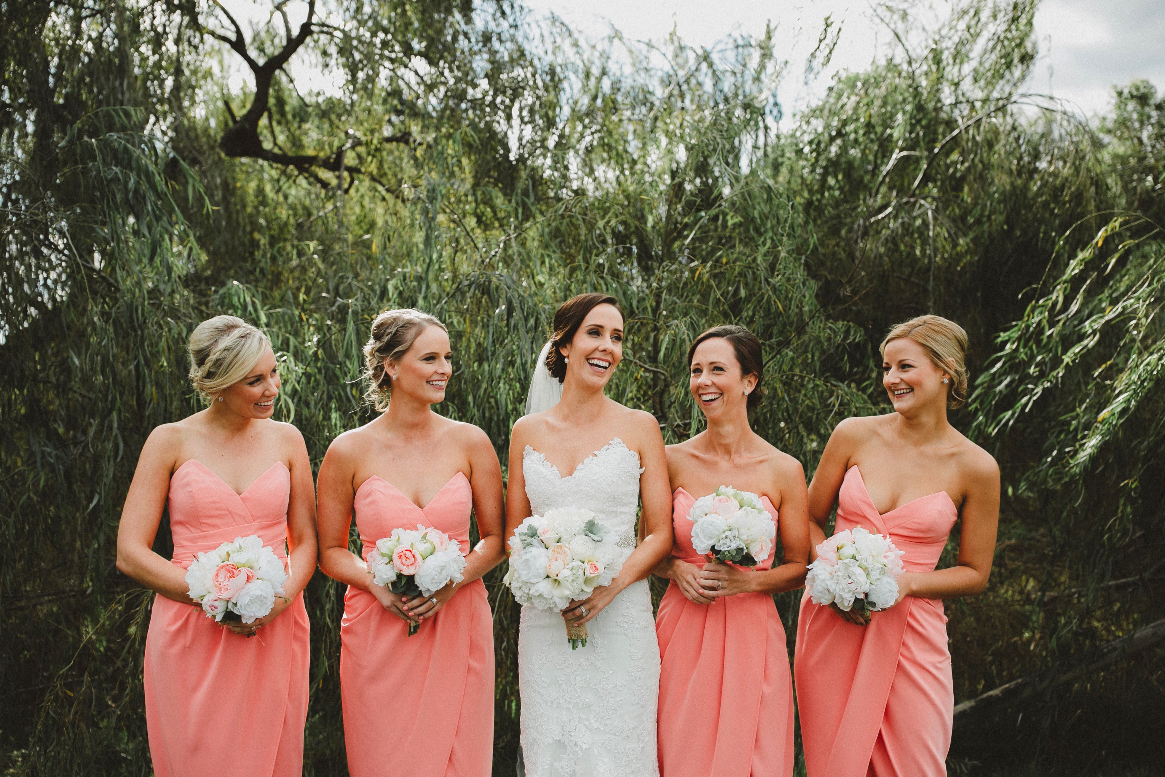 Australian Weddings