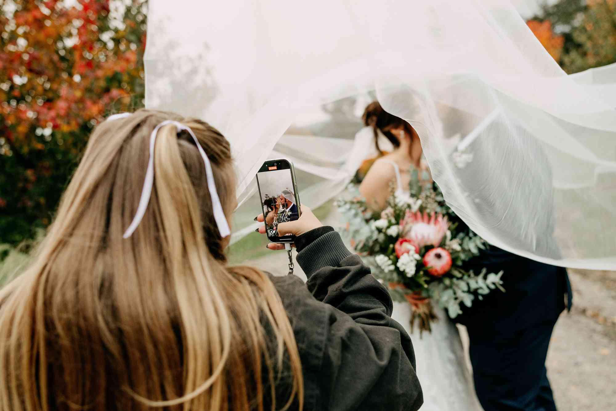Australian Weddings