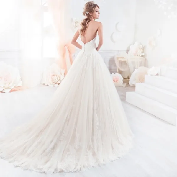 strapless open back dress Tea Princess Savana: Tween Dress Hire in Australia: Mama Rentals main image 0