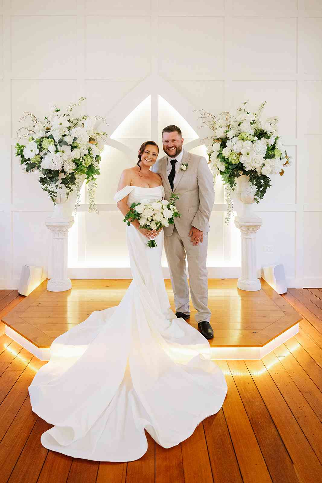 Gold Coast Bridal Hair Stylists| ABIA Directory