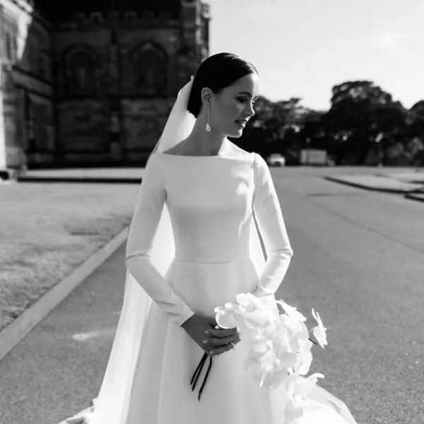 bridesmaid dresses in sydney nsw Infinity Multiway Bridesmaid Dresses Australia