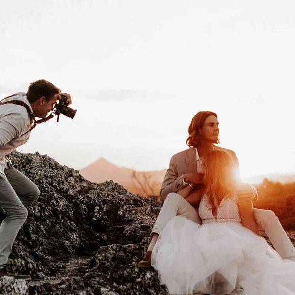 Photographers