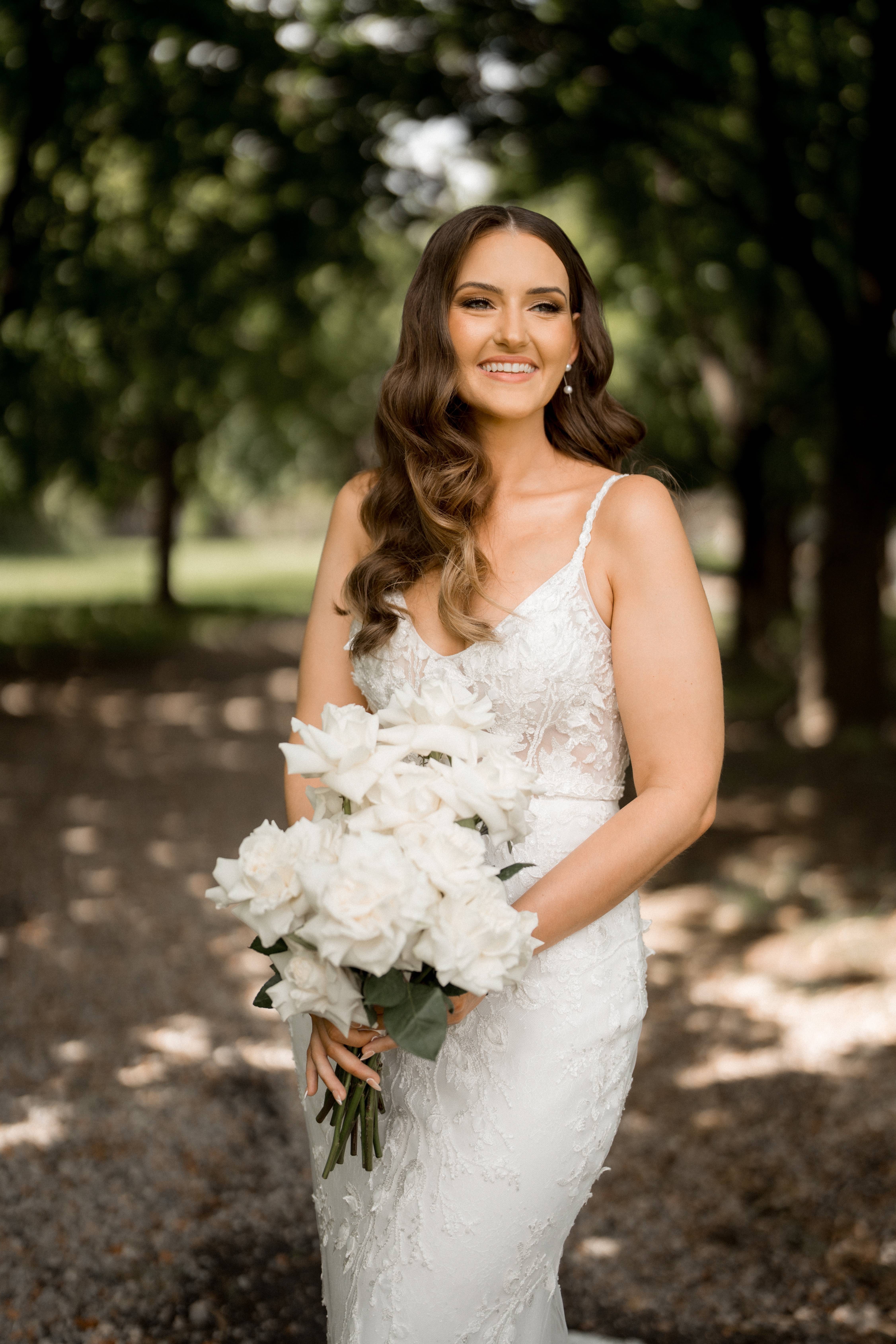 Amanda Maree Makeup | Bridal Makeup Artists | Blue Mountains | ABIA