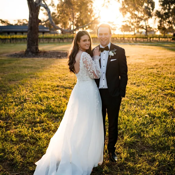 Brides Of Armadale | Wedding Dresses | Armadale | ABIA Weddings