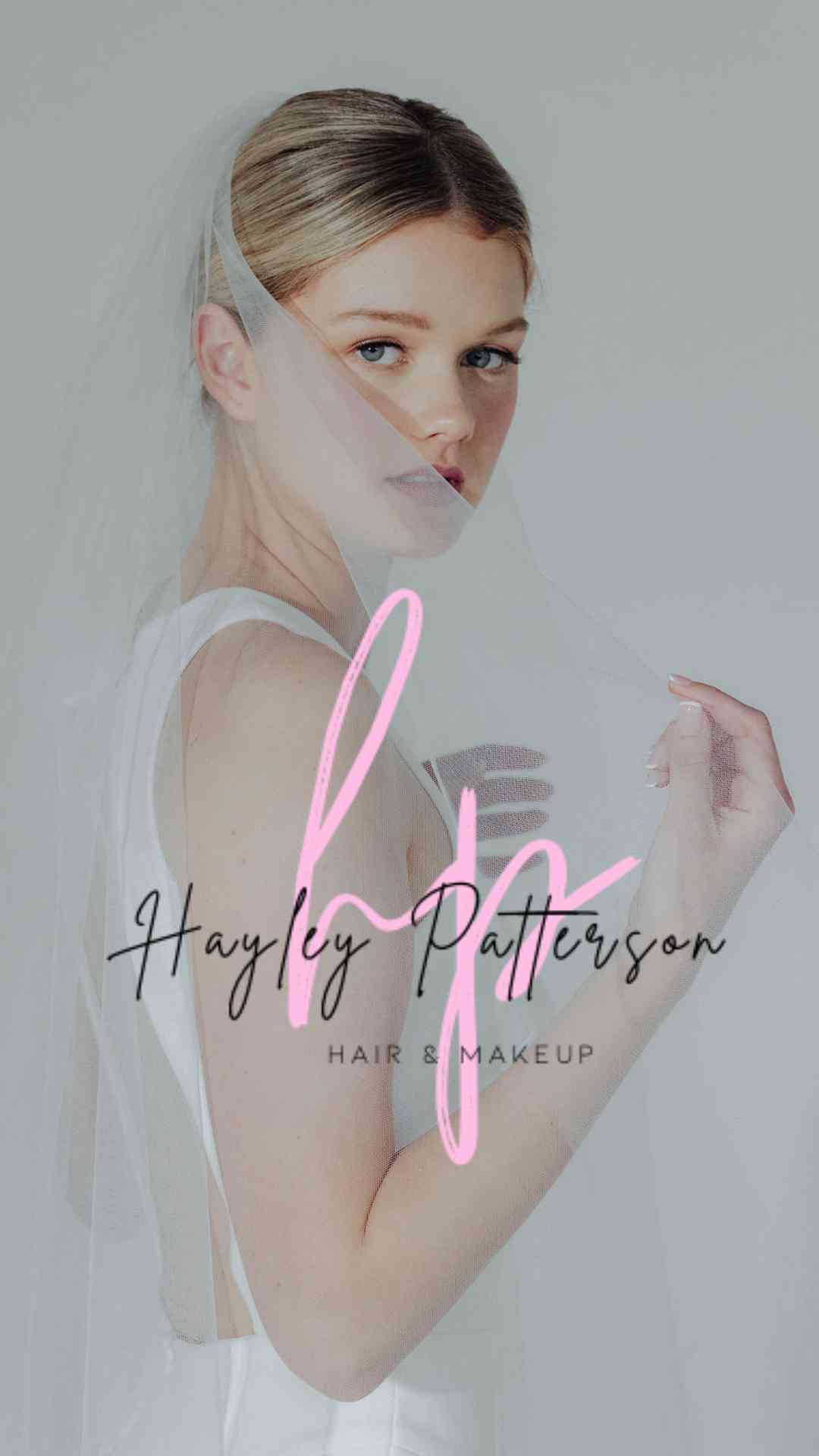 Hailey Patterson Hayley Patterson HMUA | Bridal Makeup Artists | Sunshine Coast | ABIA ...