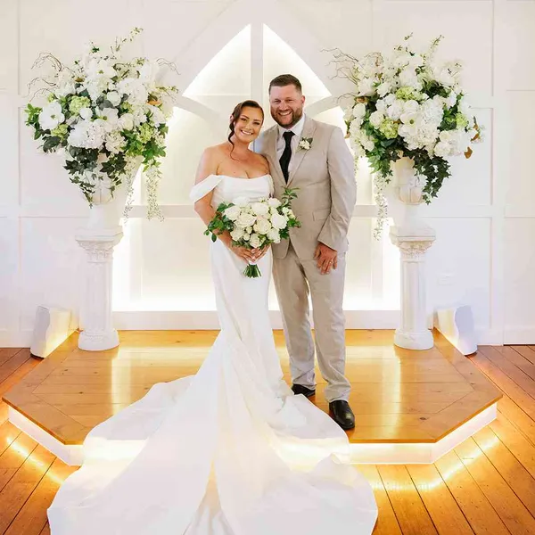 Gold Coast Bridal Make-up Artists | Voted by Real Brides Gold Coast Bridal Make-up Artists | Voted by Real Brides