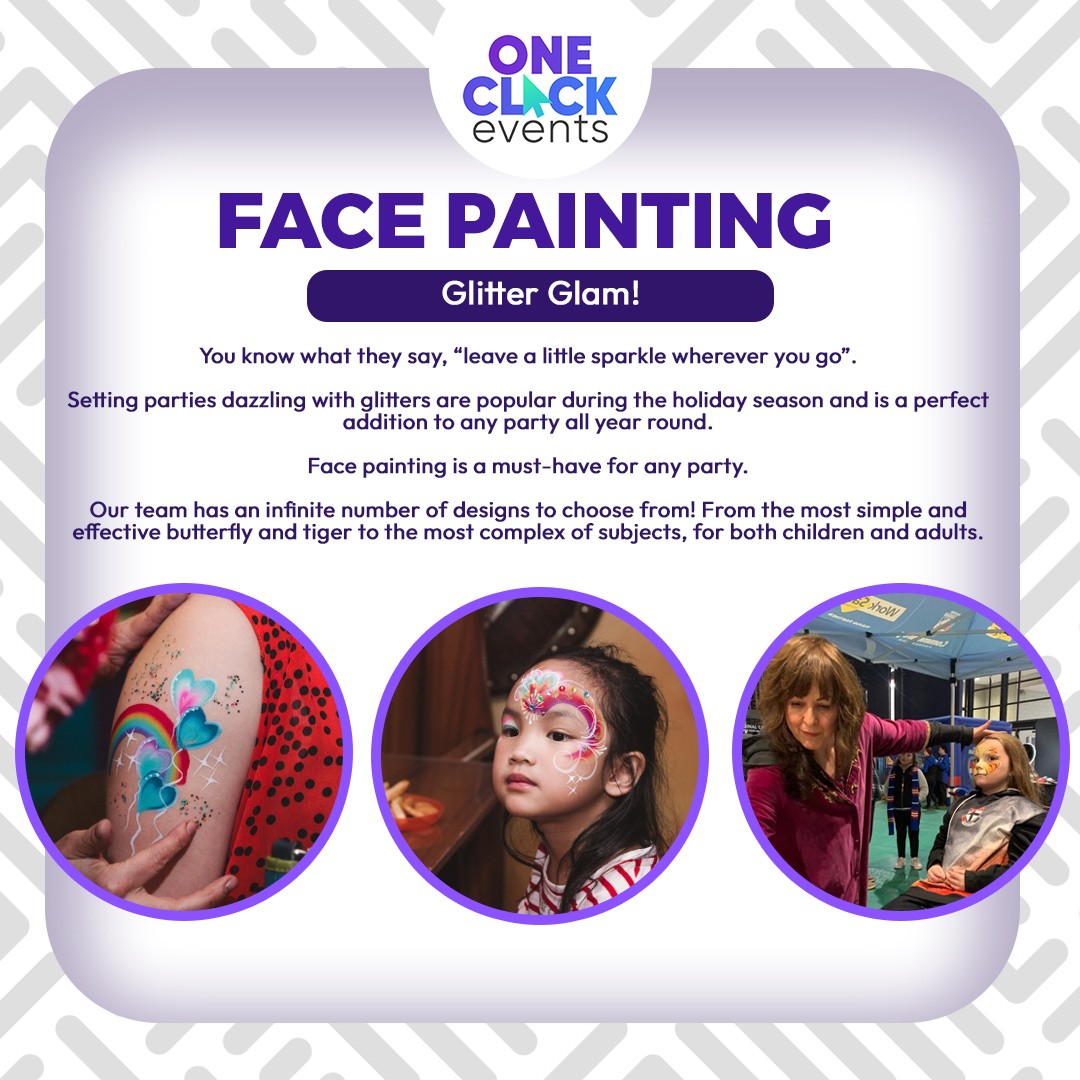 OnE Click Events | Photo Booth Hire | Yarra Valley / Dandenong Ranges ...