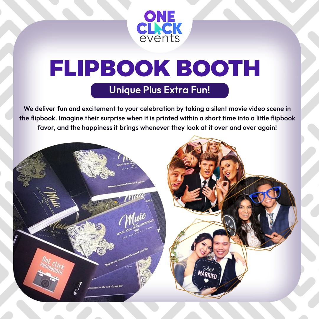 OnE Click Events | Photo Booth Hire | Yarra Valley / Dandenong Ranges ...