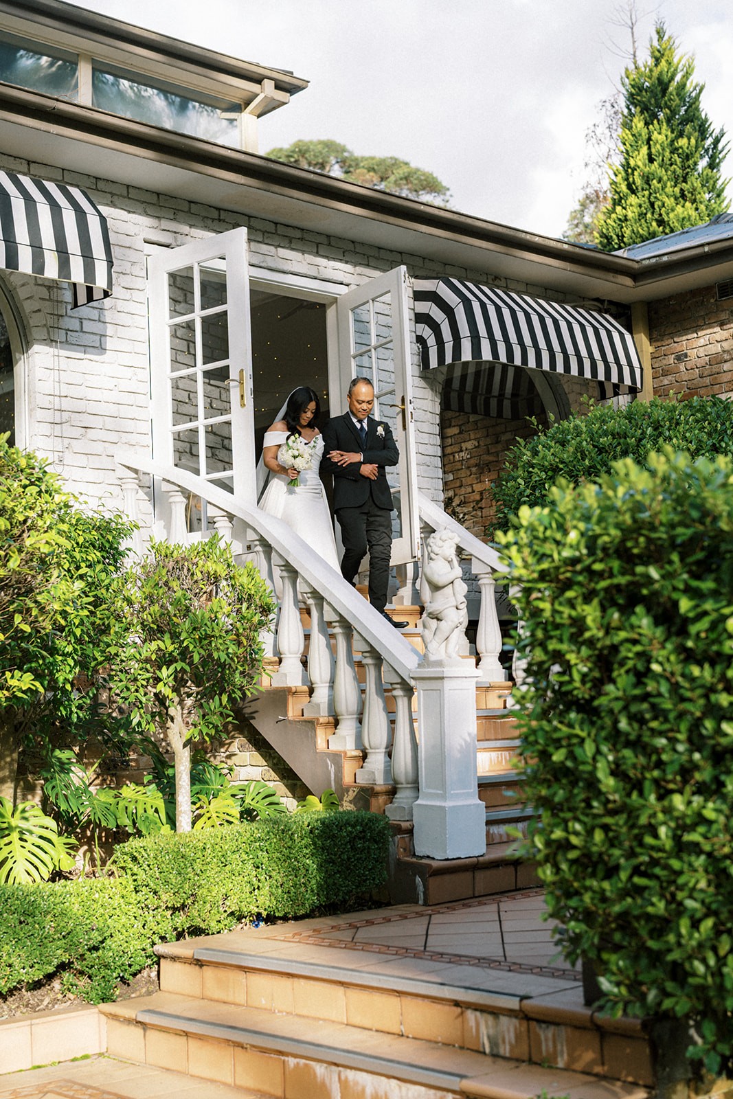 Springfield House Springfield House Function Centre | Wedding Venues | Sydney | ABIA Weddings
