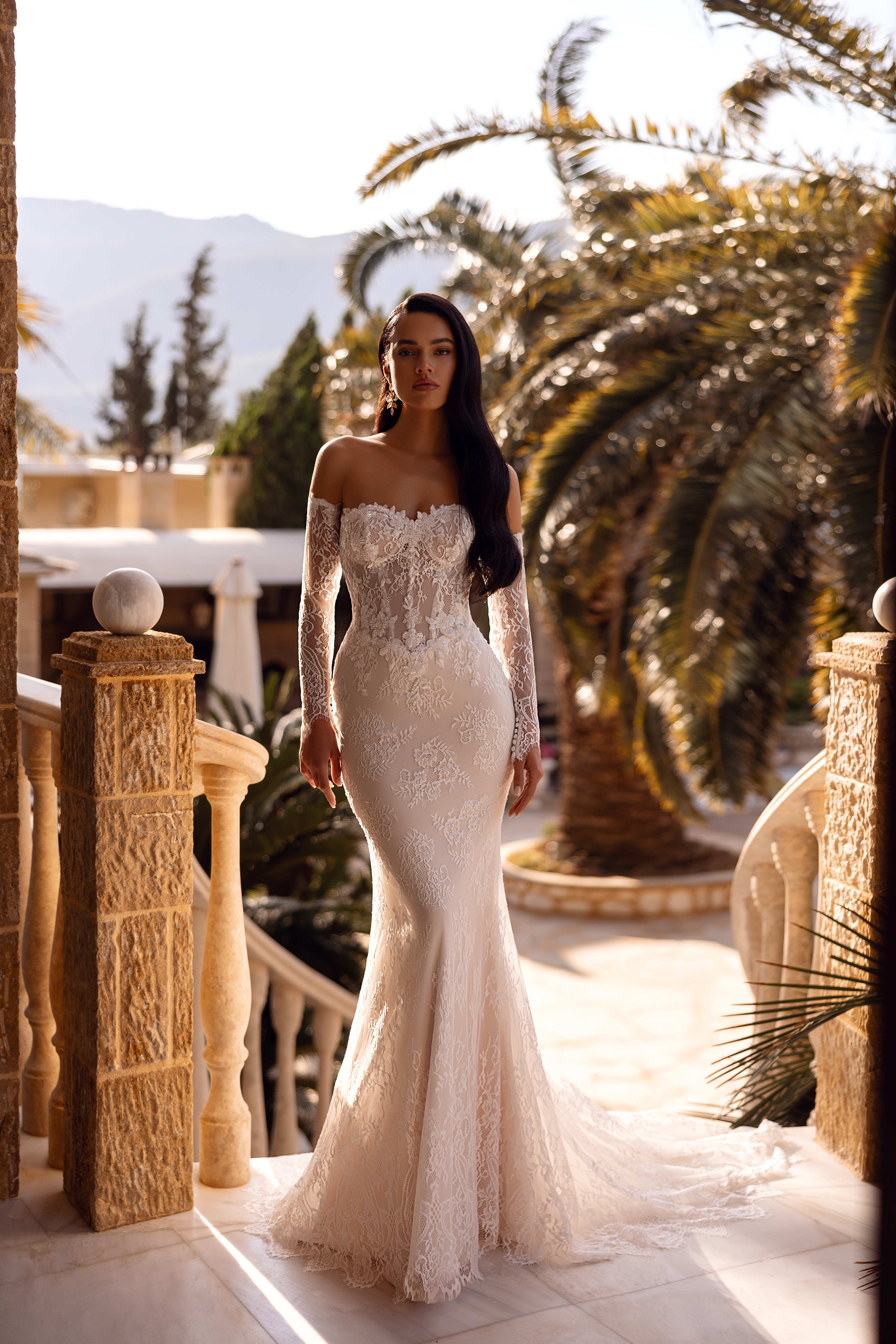 The Sposa Group Melbourne | Wedding Dresses | Hawthorn | ABIA Weddings