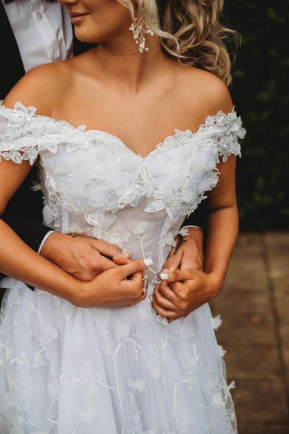 White Butterfly Bridal Couture | Wedding Dresses | Sydney | ABIA Weddings White Butterfly Bridal Couture | Wedding Dresses | Sydney | ABIA Weddings