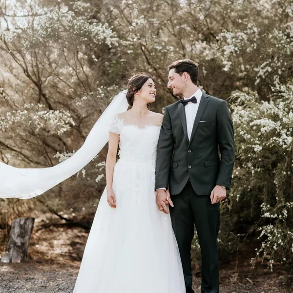 Sydney Wedding Dresses
