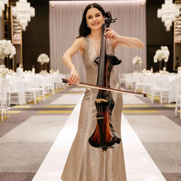 ALL DAY WEDDING MUSIC PACKAGE